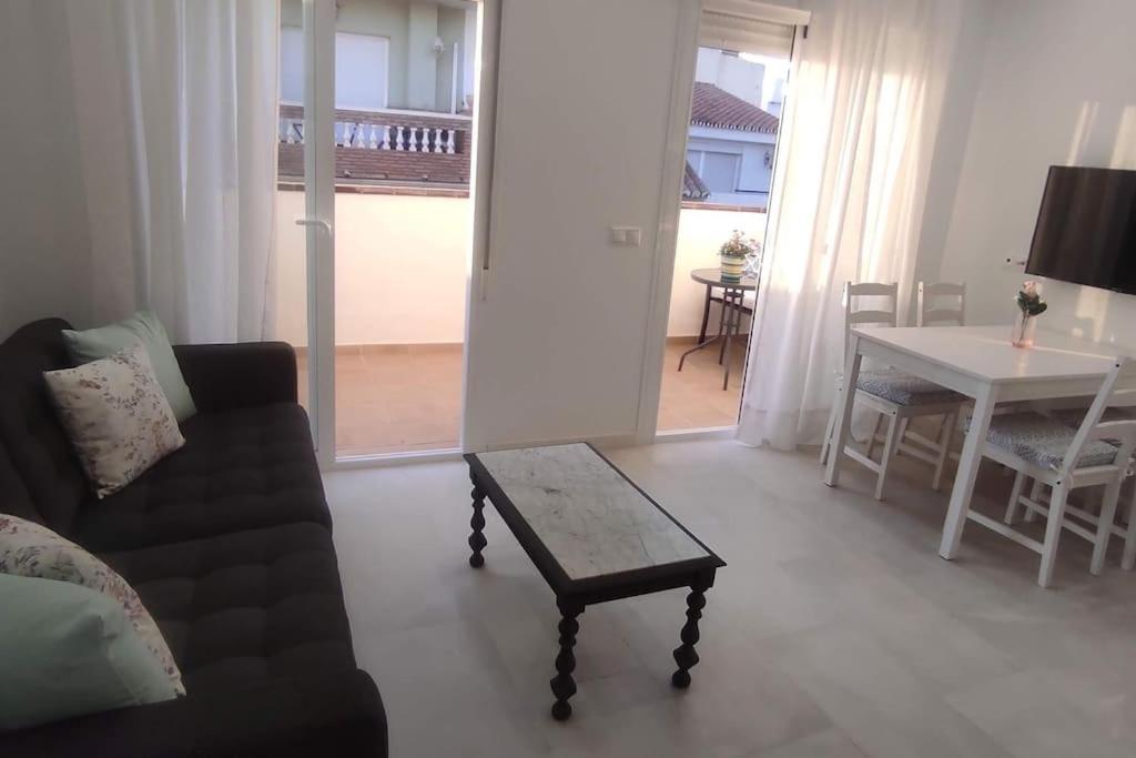 Precioso Apartamento En El Corazon De La Cala. La Cala De Mijas Esterno foto