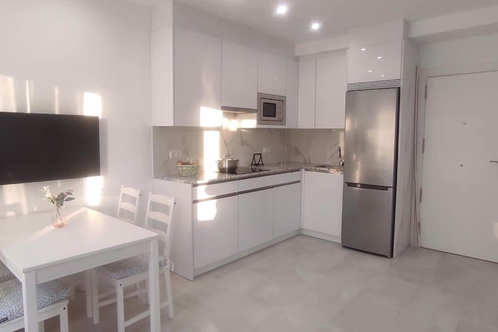 Precioso Apartamento En El Corazon De La Cala. La Cala De Mijas Esterno foto